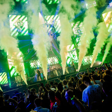 Photo album Masters of Hardcore 2025 – Temple of Resonance