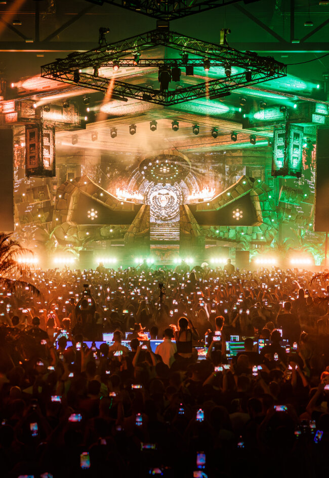 Masters of Hardcore 2025 – Temple of Resonance | Official Aftermovie