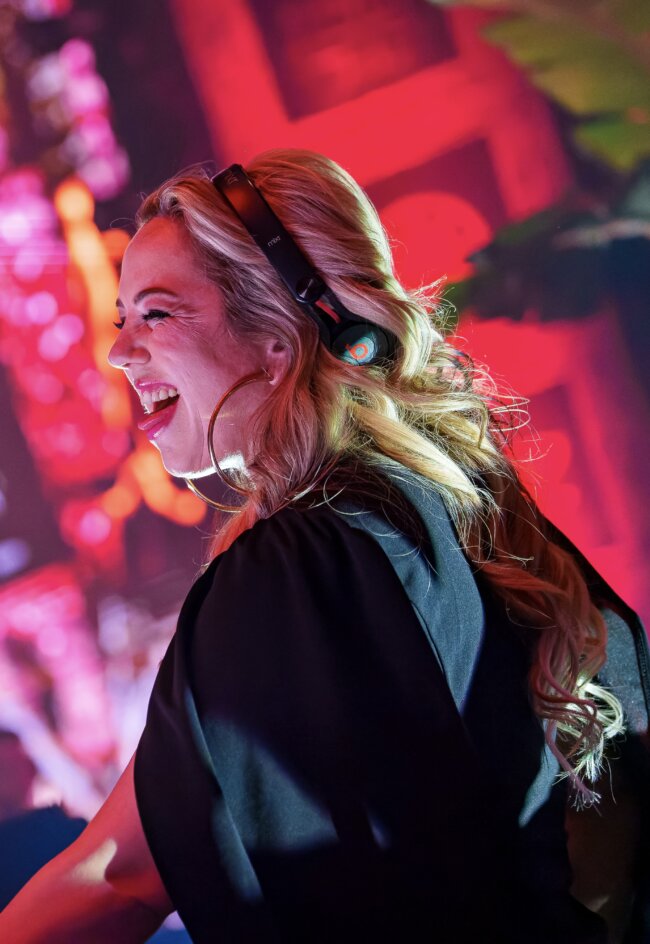 Korsakoff at Masters of Hardcore 2025 – Temple of Resonance