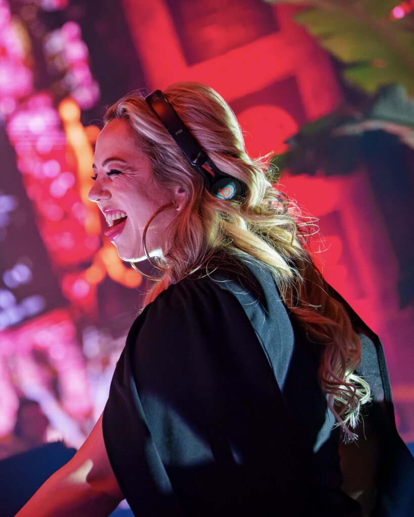 Korsakoff at Masters of Hardcore 2025 – Temple of Resonance