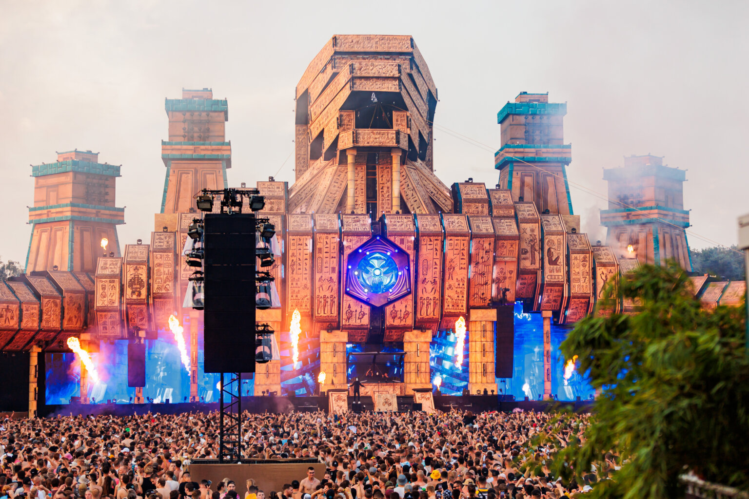 Dominator 2025 | The Gatekeeper has been revealed 🗝️