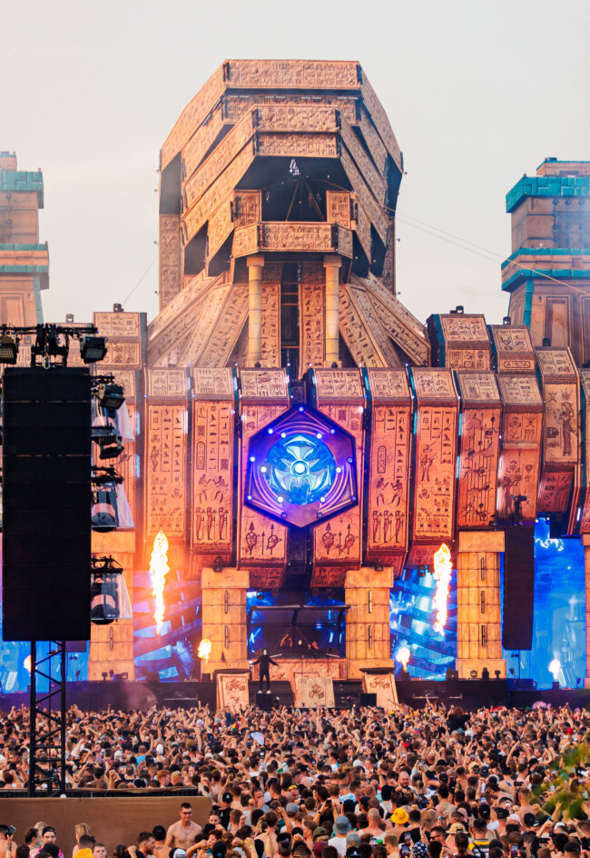 Dominator 2025 | The Gatekeeper has been revealed 🗝️