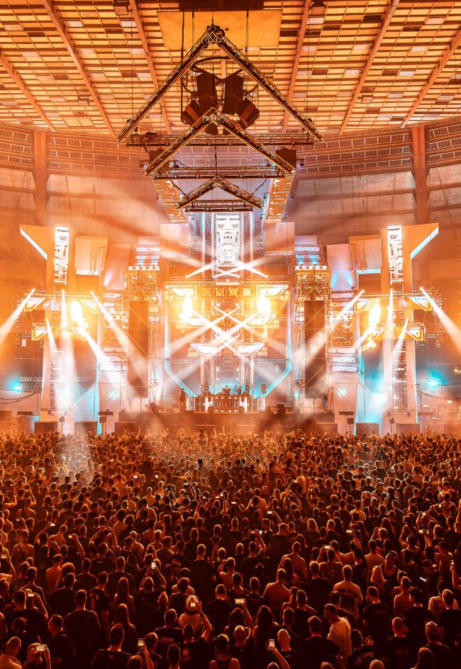 SYNDICATE 2025