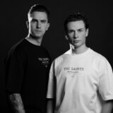 The Saints LIVE