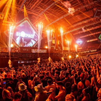 Supremacy 2026 – Return to the classics