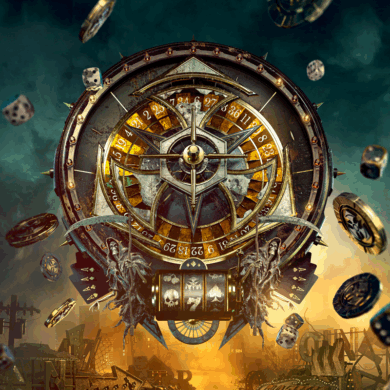 Dominator 2026 – Fatal Fortune