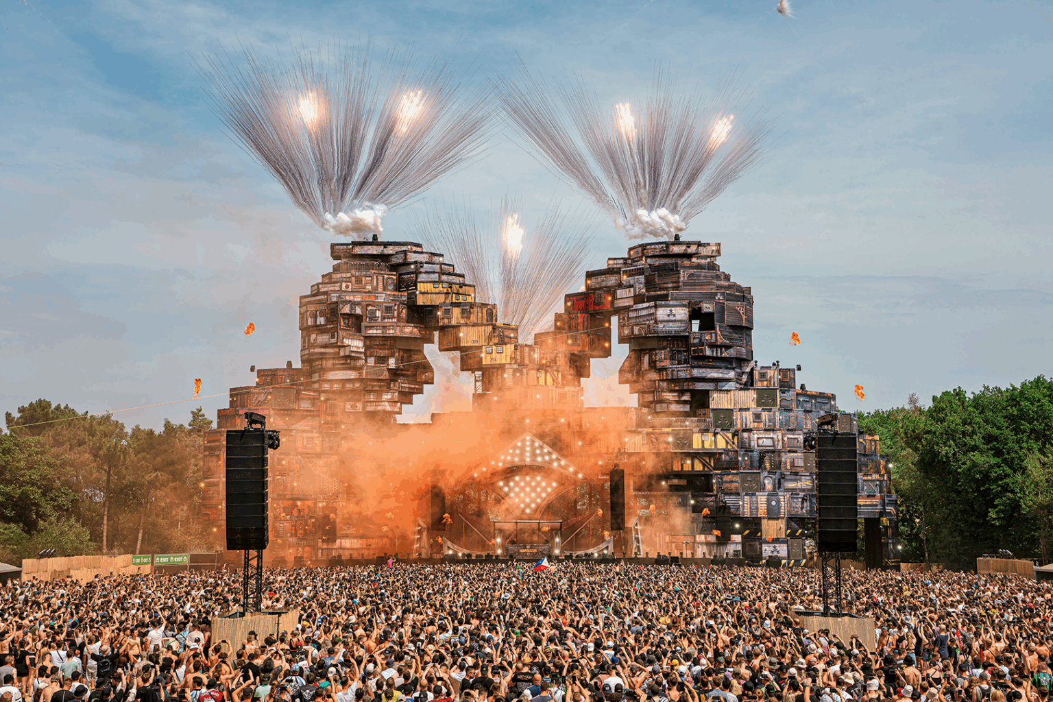 Dominator 2026 – Fatal Fortune