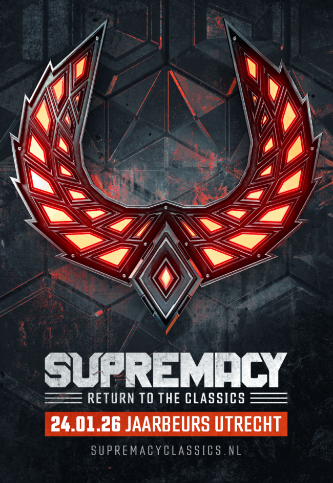 Supremacy keert terug naar de classics!