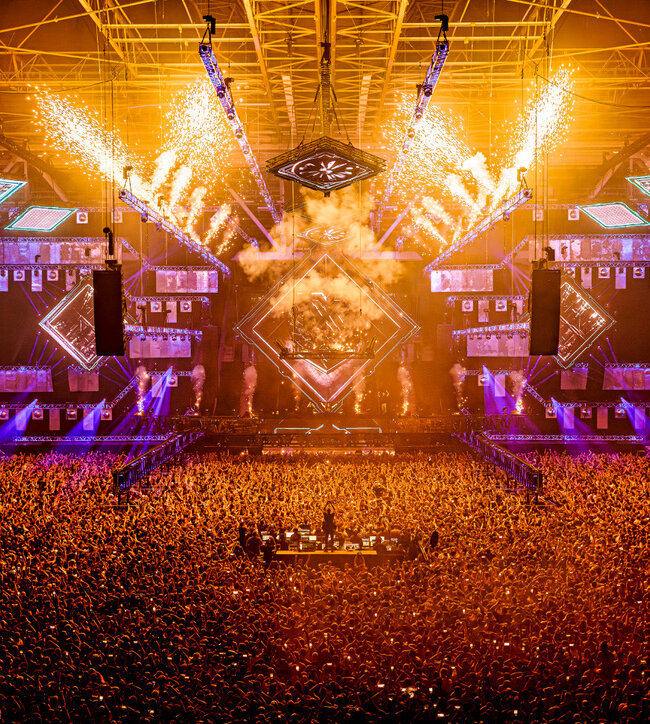 Dit is de timetable voor Supremacy 2025 – Enter Elysium!