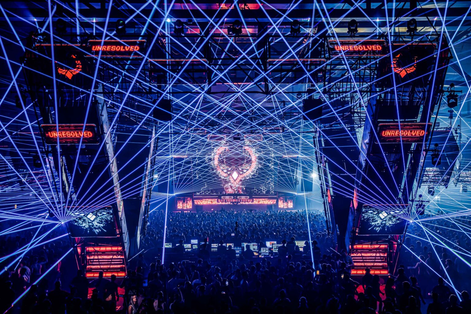 Supremacy 2026 – State of Distortion