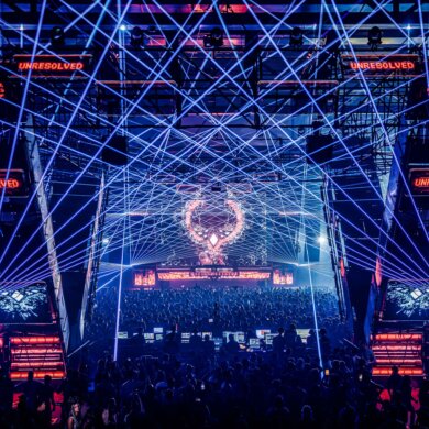 Supremacy 2026 – State of Distortion