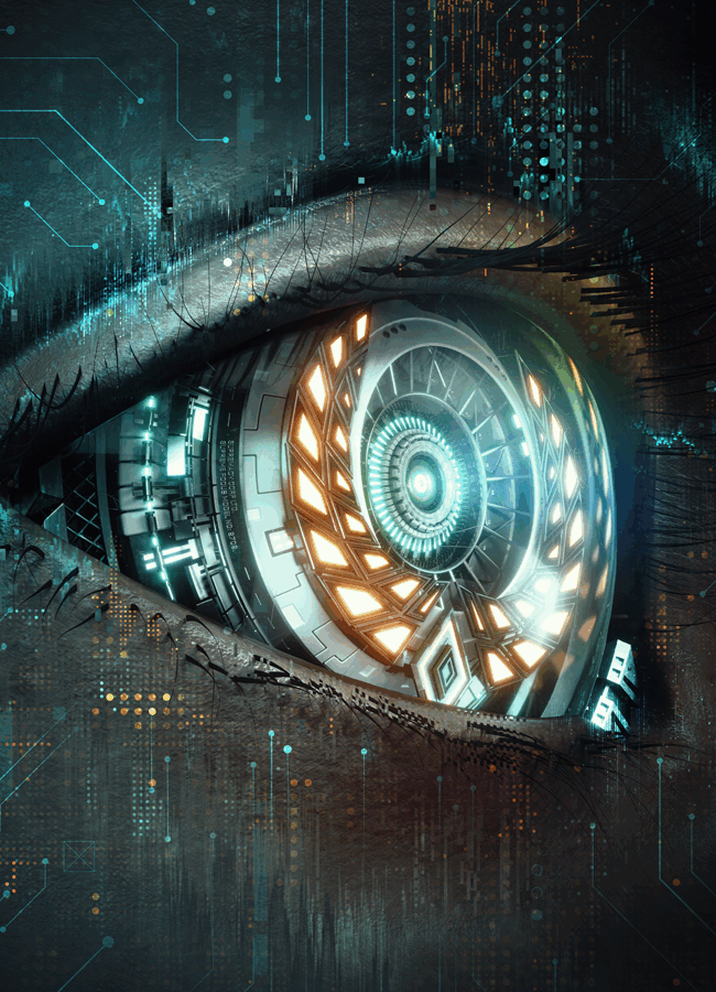 Supremacy 2026 – State of Distortion