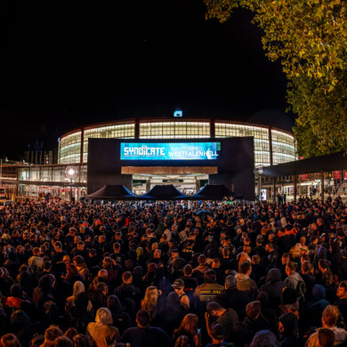 Foto album – SYNDICATE 2025