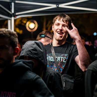 Foto album – SYNDICATE 2025