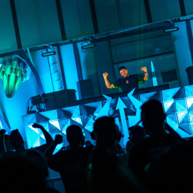 Foto album – SYNDICATE 2025