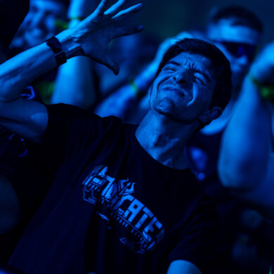 Foto album – SYNDICATE 2025