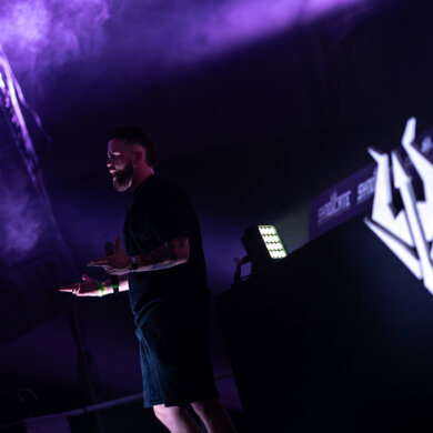 Foto album – SYNDICATE 2025