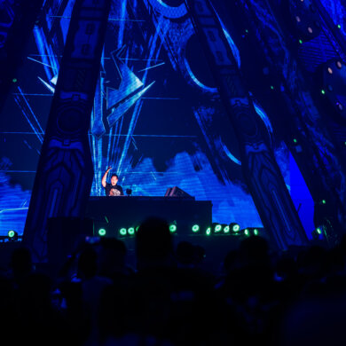 Foto album – SYNDICATE 2025