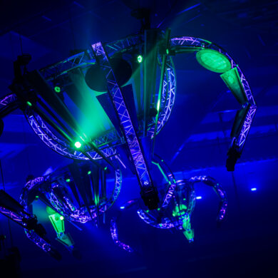 Foto album – SYNDICATE 2025