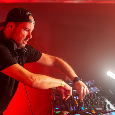 Foto album – SYNDICATE 2025