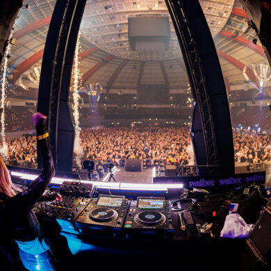 Foto album – SYNDICATE 2025