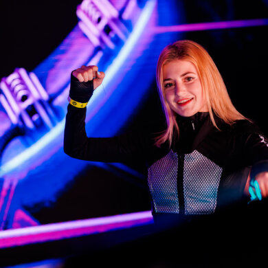 Foto album – SYNDICATE 2025