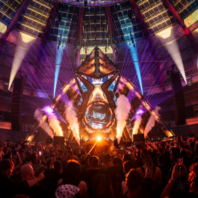 Foto album – SYNDICATE 2025