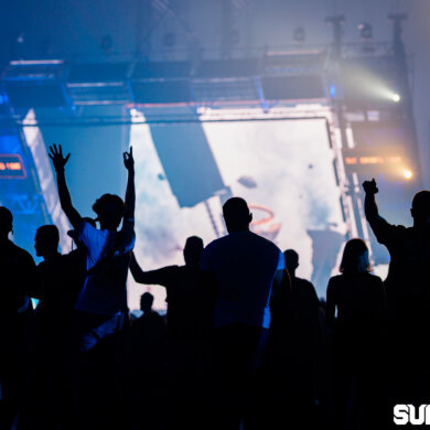 Foto Album Supremacy 2025 – Enter Elysium