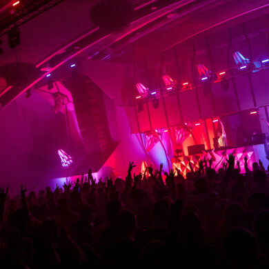 Foto album – SYNDICATE 2025