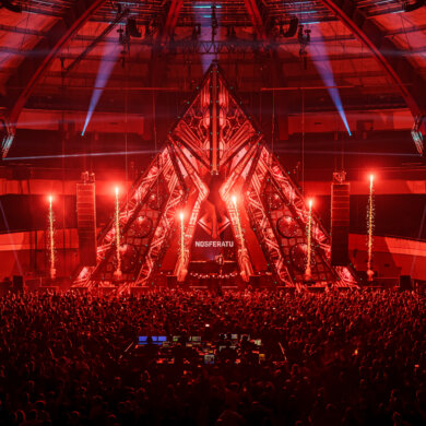 Foto album – SYNDICATE 2025