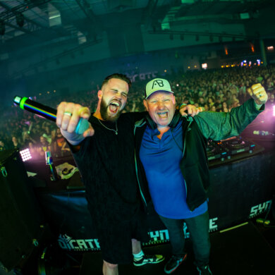 Foto album – SYNDICATE 2025