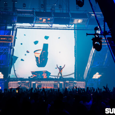 Foto Album Supremacy 2025 – Enter Elysium