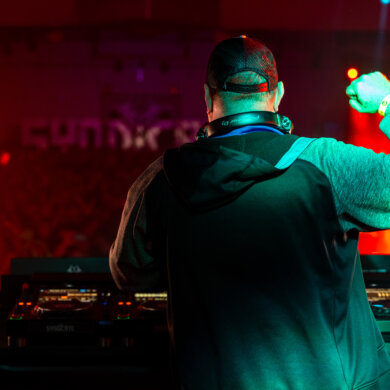 Foto album – SYNDICATE 2025