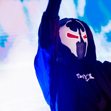 Foto album – SYNDICATE 2025