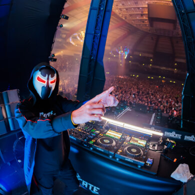 Foto album – SYNDICATE 2025