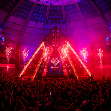 Foto album – SYNDICATE 2025