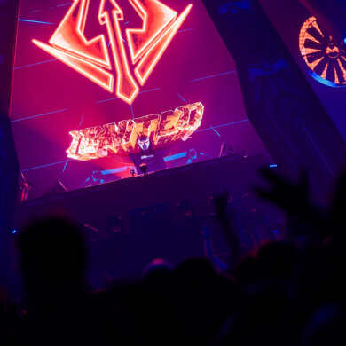 Foto album – SYNDICATE 2025