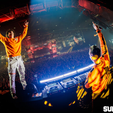 Foto Album Supremacy 2025 – Enter Elysium