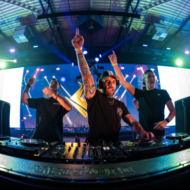 Foto album – SYNDICATE 2025