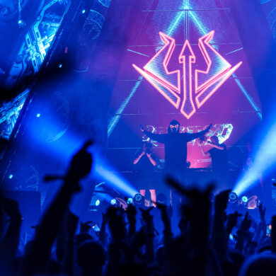 Foto album – SYNDICATE 2025