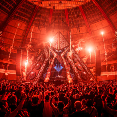 Foto album – SYNDICATE 2025