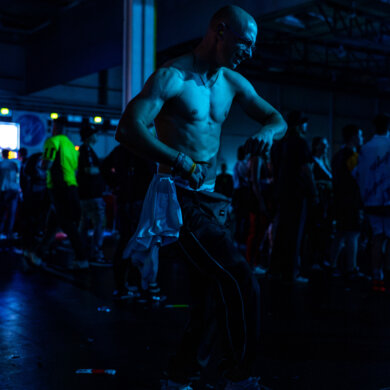 Foto album – SYNDICATE 2025