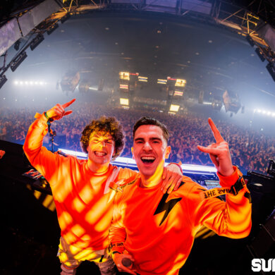 Foto Album Supremacy 2025 – Enter Elysium