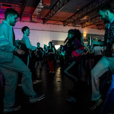 Foto album – SYNDICATE 2025