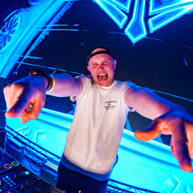 Foto album – SYNDICATE 2025