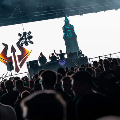 Foto album – SYNDICATE 2025