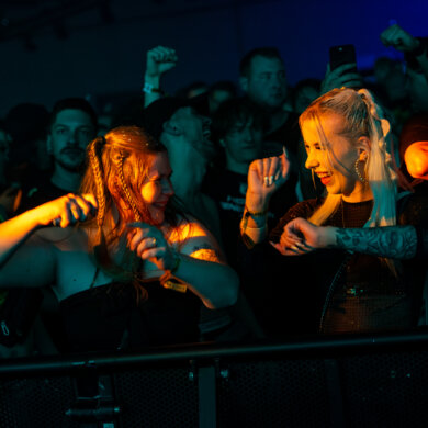 Foto album – SYNDICATE 2025