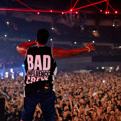 Foto album – SYNDICATE 2025