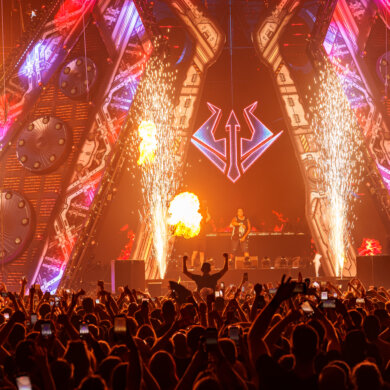 Foto album – SYNDICATE 2025