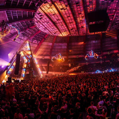 Foto album – SYNDICATE 2025